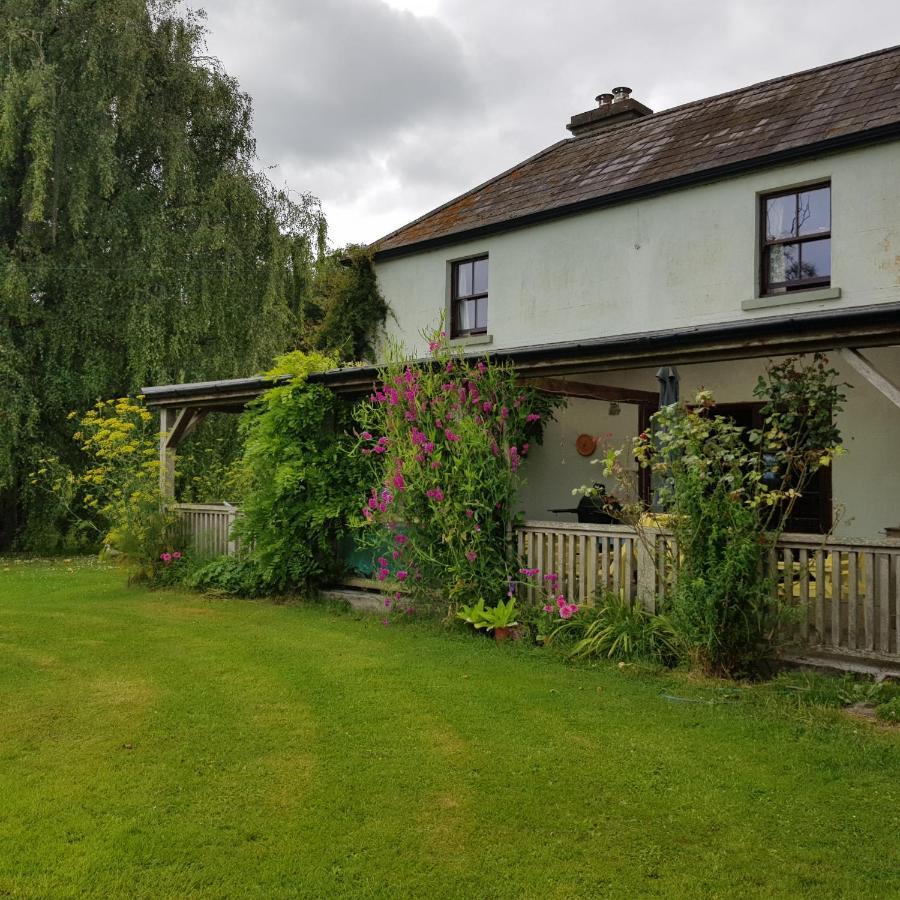 Oldfarm Villa Nenagh Bagian luar foto