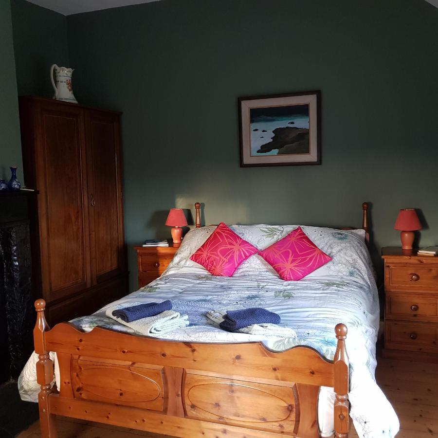 Oldfarm Villa Nenagh Bagian luar foto
