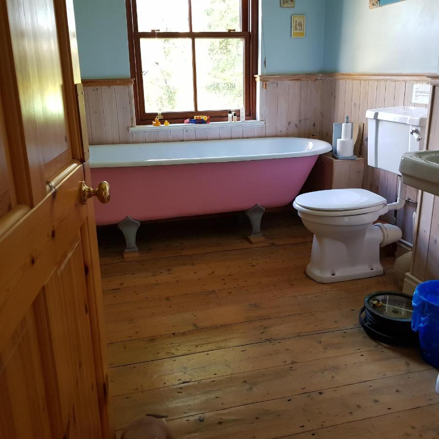 Oldfarm Villa Nenagh Bagian luar foto