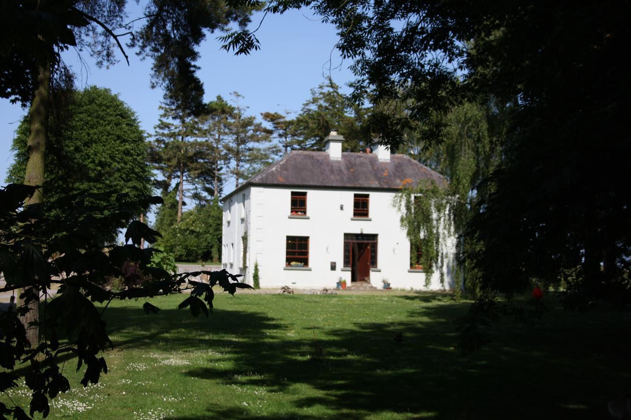 Oldfarm Villa Nenagh Bagian luar foto