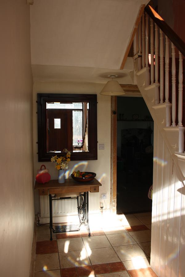 Oldfarm Villa Nenagh Bagian luar foto