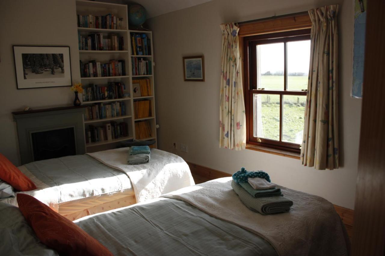 Oldfarm Villa Nenagh Bagian luar foto